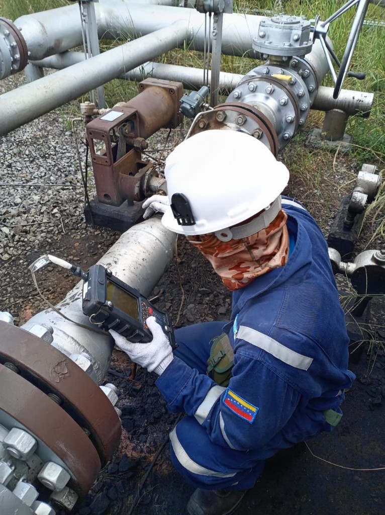 Trabajos y trabajadores de Del Sur - instalaciones industriales