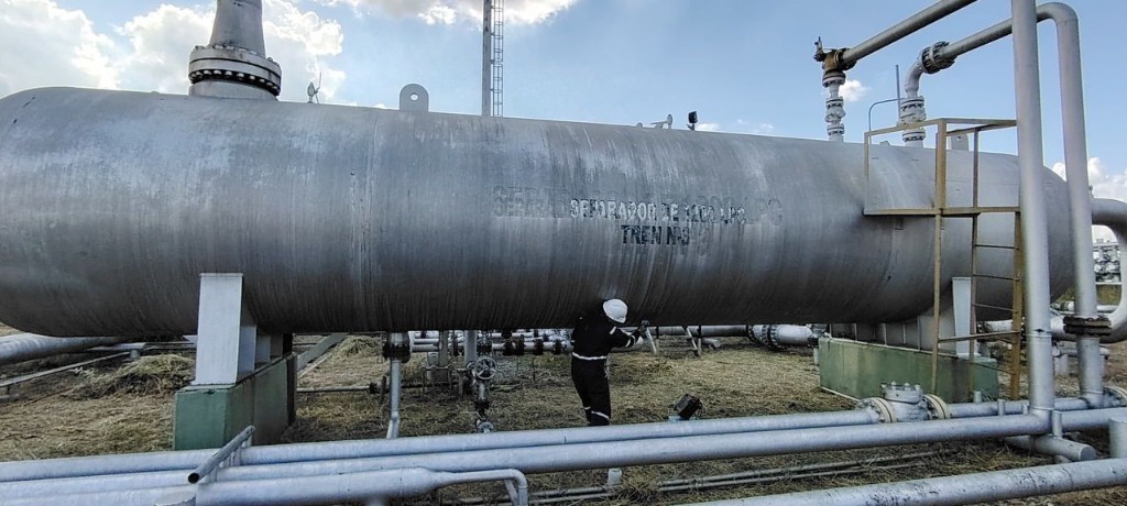 Trabajos y trabajadores de Del Sur - operaciones industriales