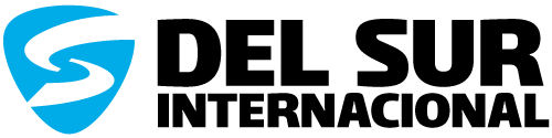 Logo de Del Sur