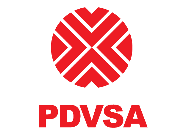 Logo de PDVSA