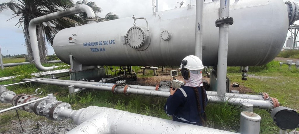 Operaciones industriales Del Sur