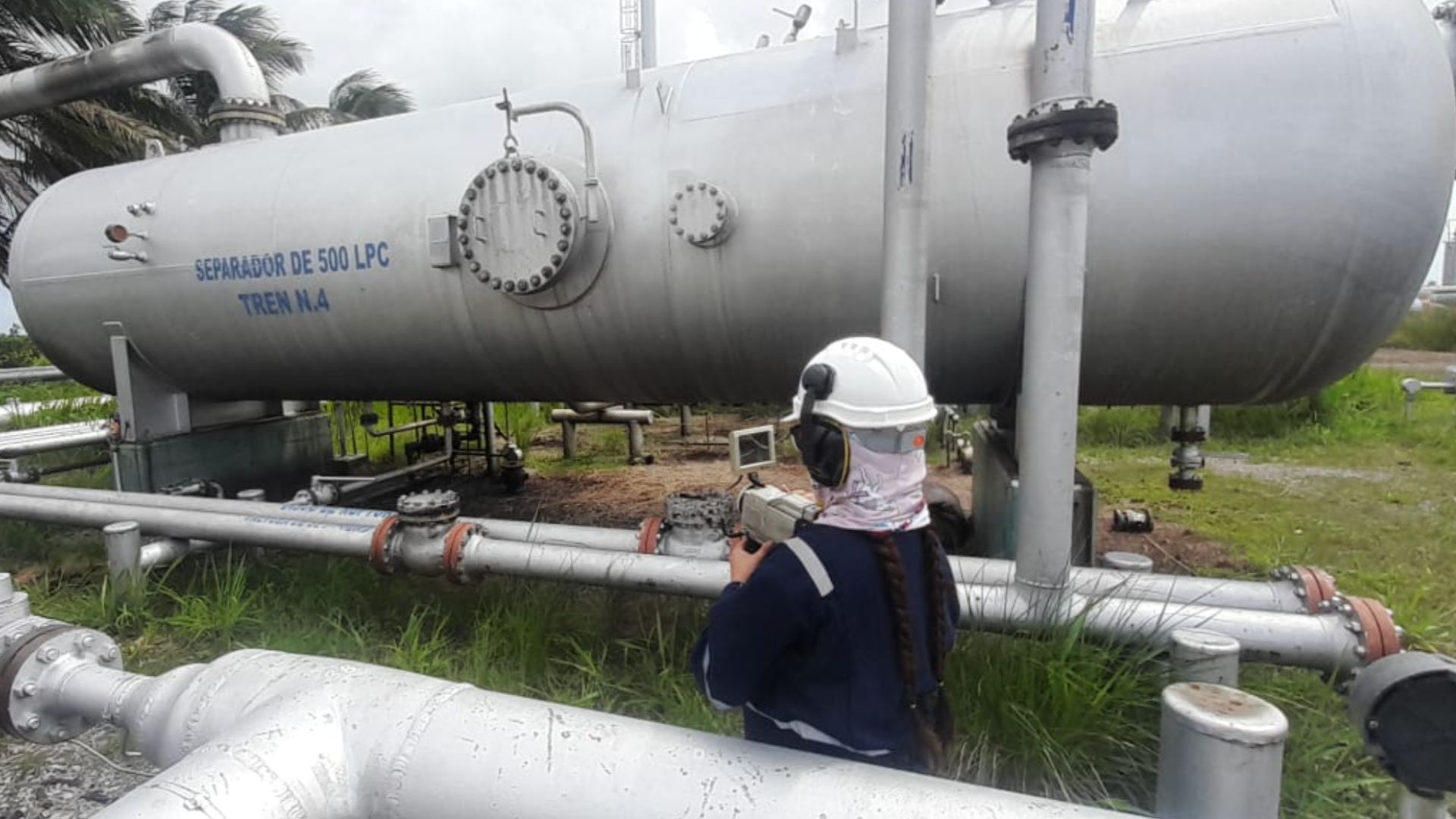 Operaciones de mantenimiento mayor